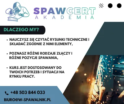Akademia SpawCert